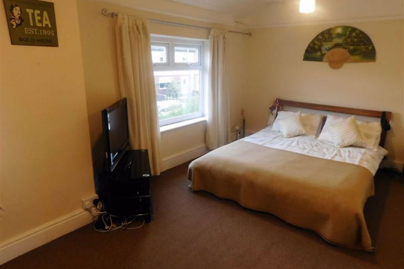 Bedroom One - Forbes Road, Offerton, Stockport