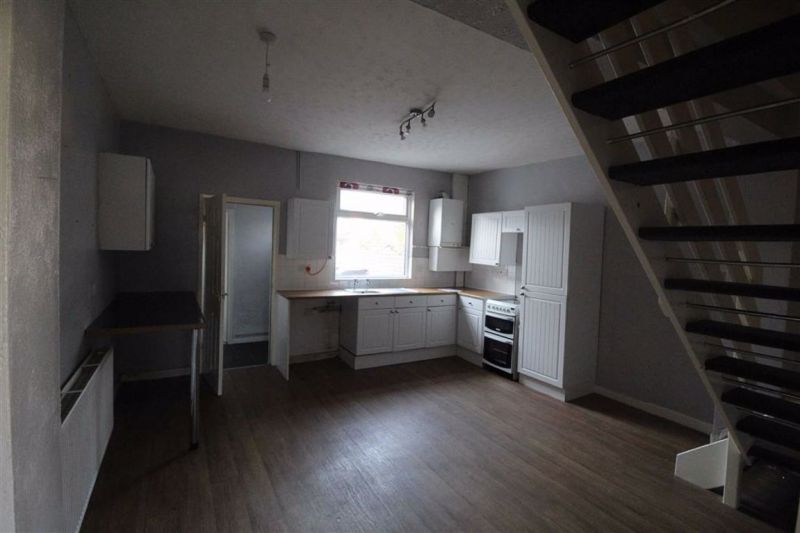 Property at Derby Street, Ince, Wigan