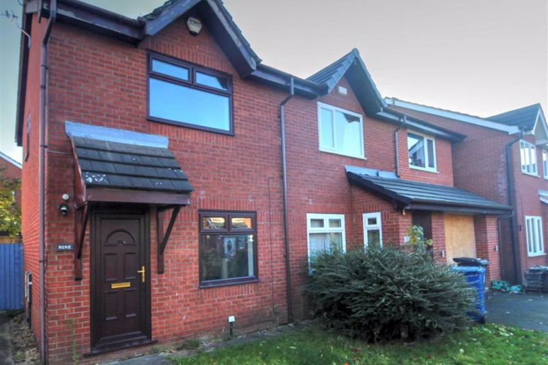 Property at Lilac Gardens, Ince, Wigan