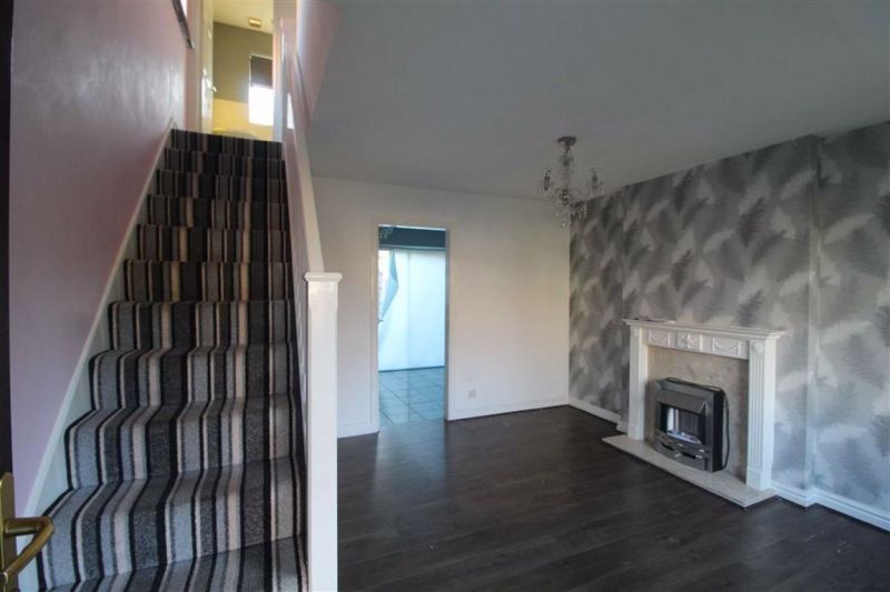 Property at Lilac Gardens, Ince, Wigan