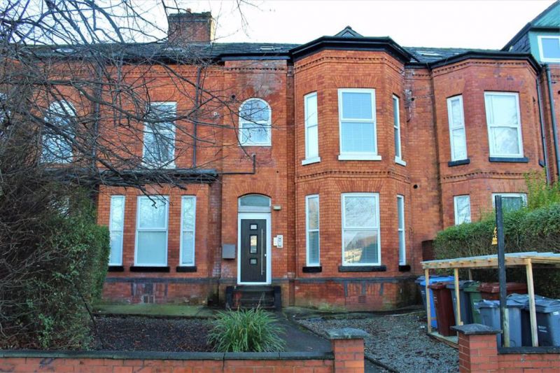 Property at Dickenson Road, Manchester