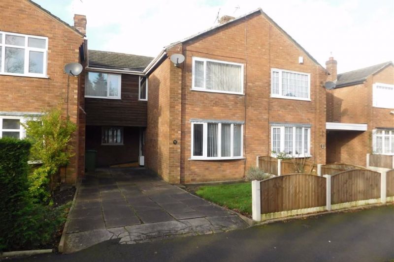 Property at Lucerne Road, Bramhall, Stockport