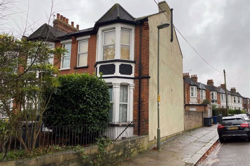 Property at Oak Lane, London