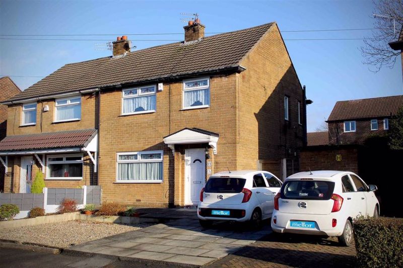 Property at Windsor Drive, Dukinfield
