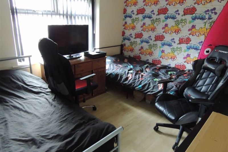 Bedroom Two - Wythburn Road, Heaviley, Stockport