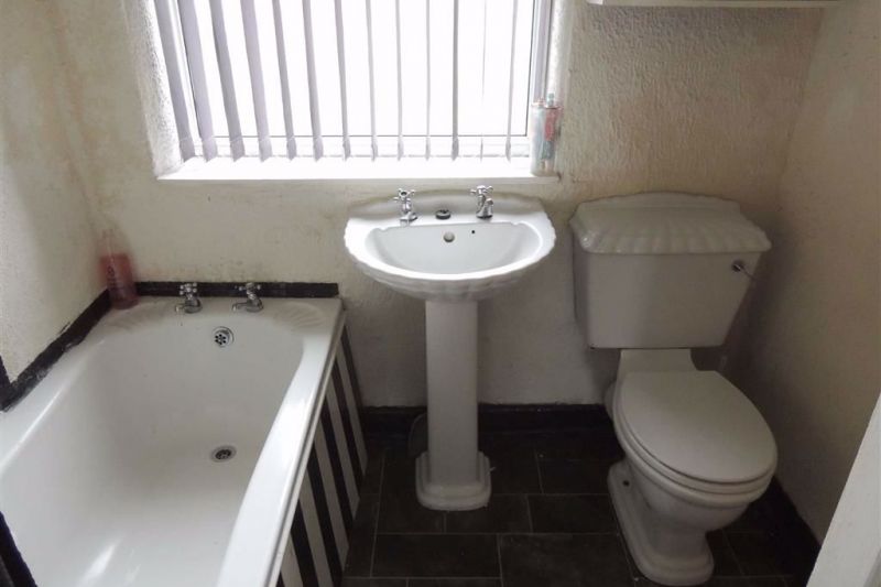 Bathroom - Wythburn Road, Heaviley, Stockport