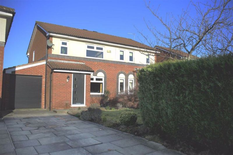 Property at Benedict Drive, Dukinfield
