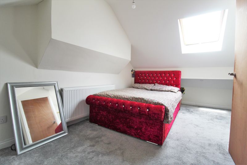 Property at East Road, Longsight,, Greater Manchester
