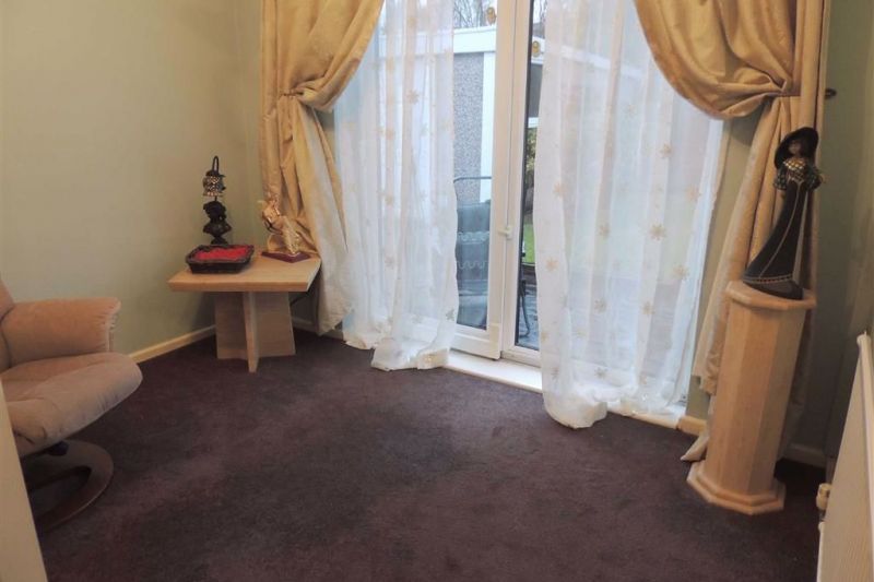 Bedroom Two - Larkswood Drive, Offerton, Stockport