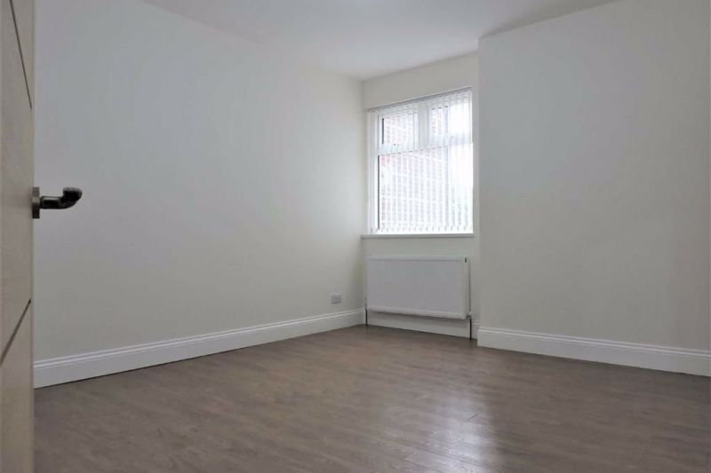 Sitting / Dining Room - East Road, Longsight, Manchester