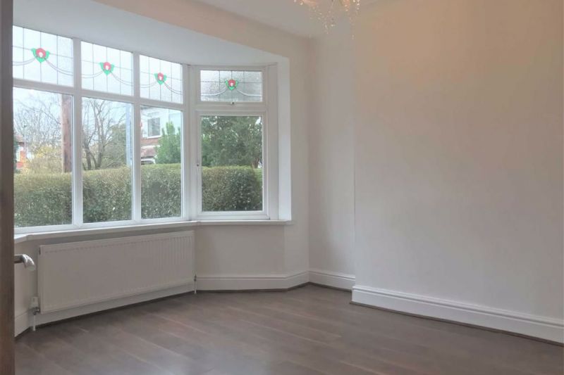 Property at Hoscar Drive, Manchester