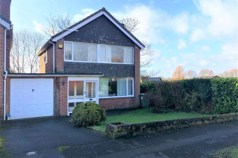 Property at Gravel Bank Road, Woodley, Stockport