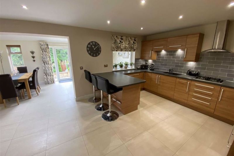 Property at Parklands, Romiley, Stockport