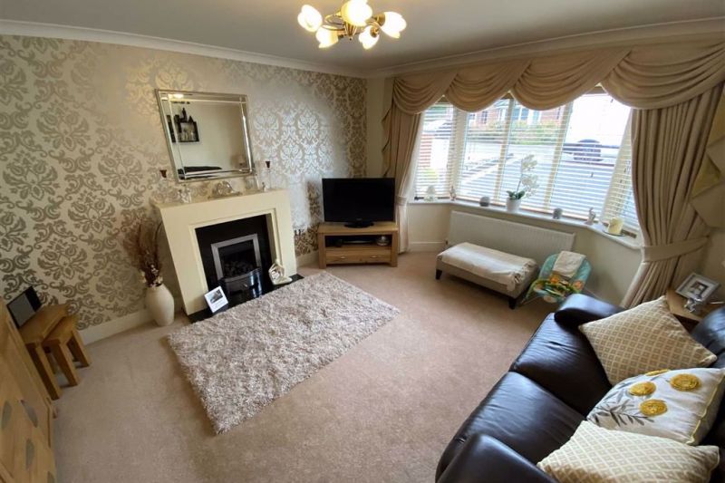 Property at Parklands, Romiley, Stockport