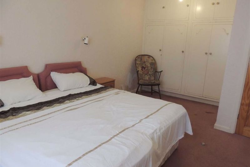 Bedroom One - Cotswold Avenue, Hazel Grove, Stockport