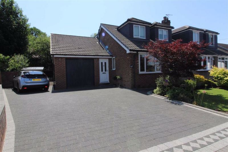 Property at Oxford Drive, Woodley, Stockport