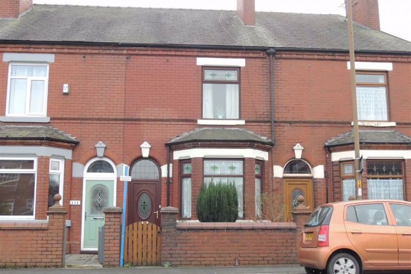 Property at Stamford Road, Audenshaw, Manchester