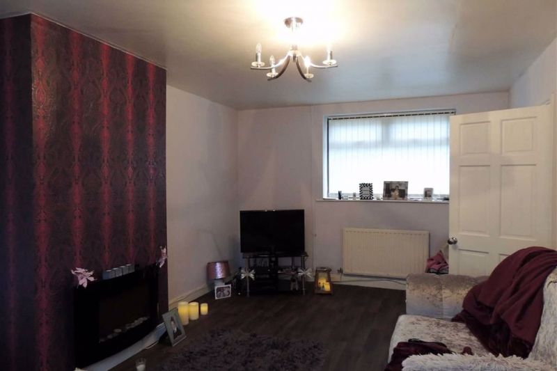 Property at Rowrah Crescent, Middleton, Manchester