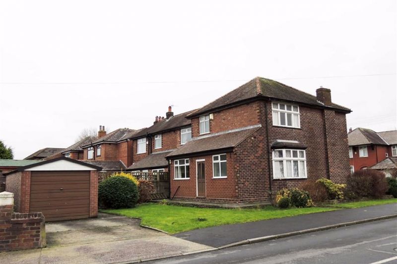 Property at Springfield Lane, Irlam, Manchester