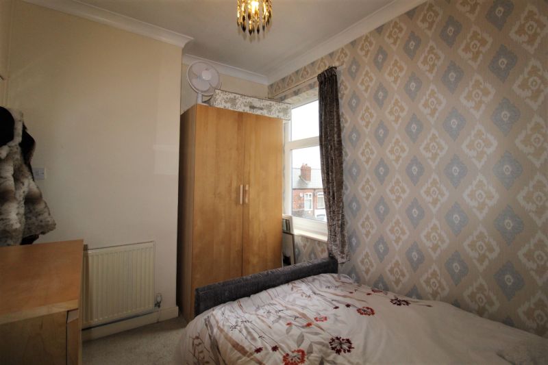 Property at Cunliffe Street, Edgeley, Stockport