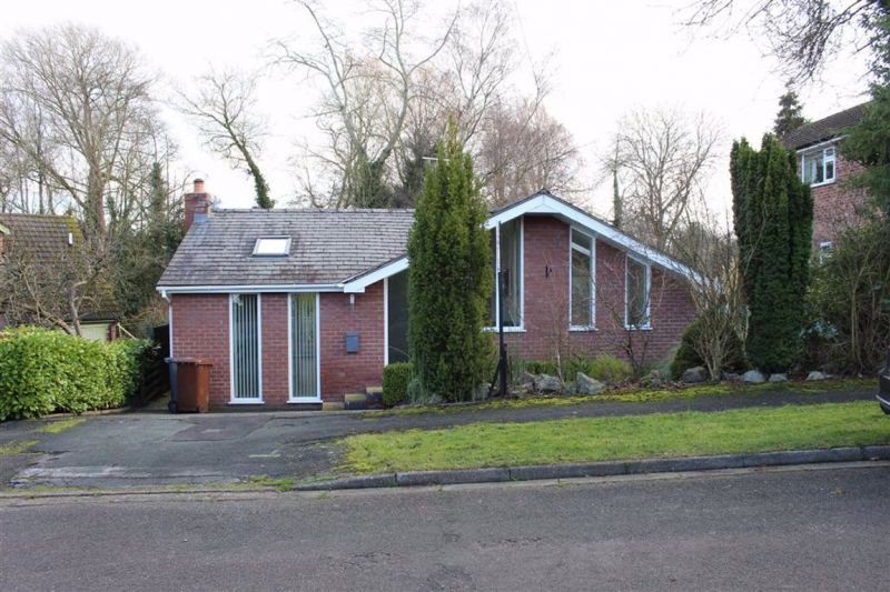 Property at Brooklands Drive, Goostrey, Crewe