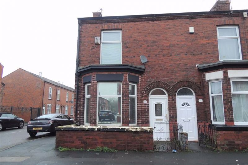 Property at Woodland Road, Gorton, Manchester