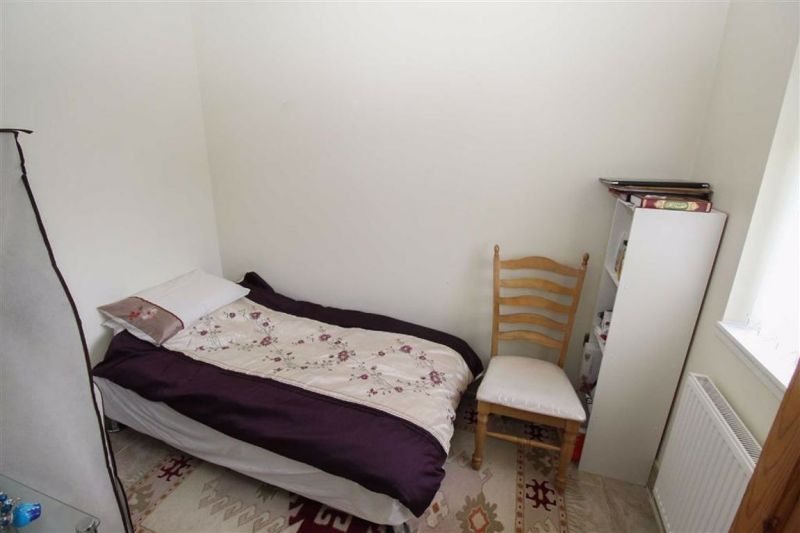 Bedroom Five - June Avenue, Heaton Norris, Stockport