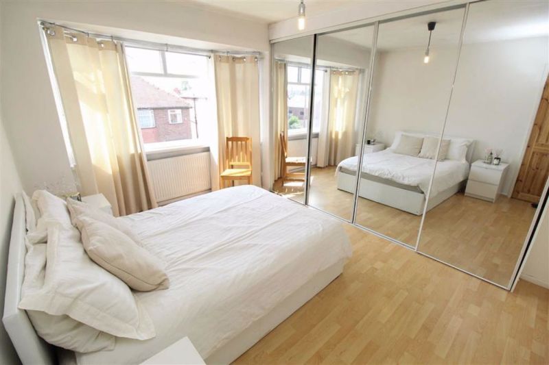 Bedroom Two - June Avenue, Heaton Norris, Stockport