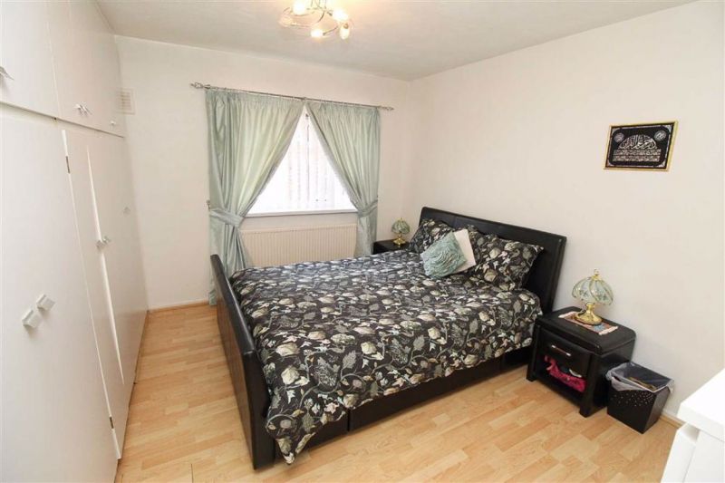 Bedroom One - June Avenue, Heaton Norris, Stockport