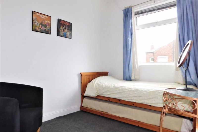 Property at Cecil Street, Edgeley, Stockport