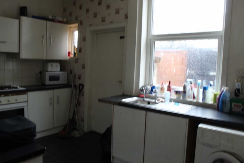 Property at Bury Street, Heywood, Greater Manchester
