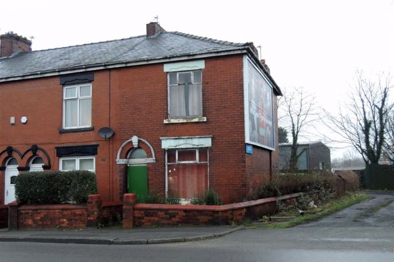 Property at Middleton Road, Chadderton, Oldham