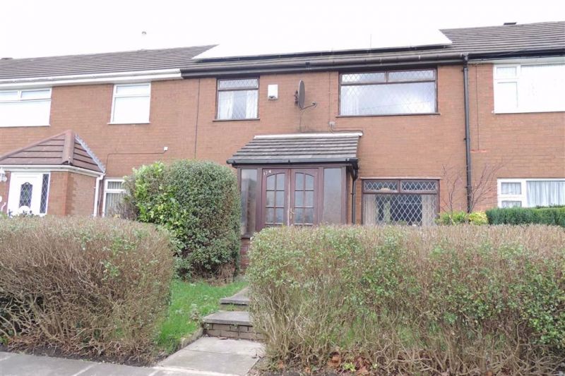 Property at Pendle Road, Denton, Manchester