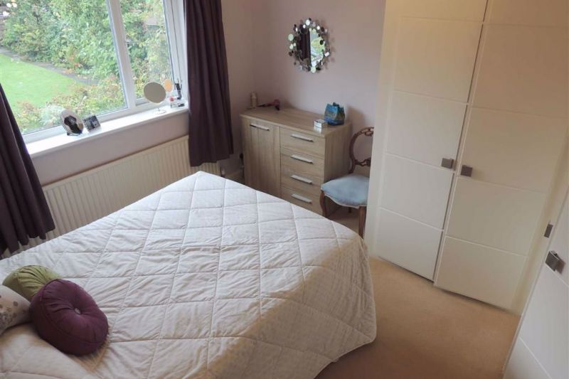 Bedroom One - Mostyn Road, Hazel Grove, Stockport