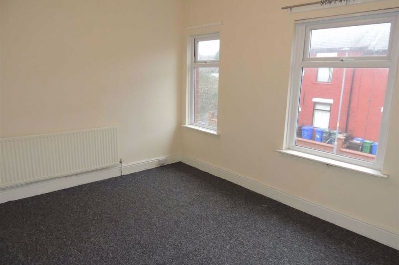 Property at Vale Top Avenue, Moston, Manchester