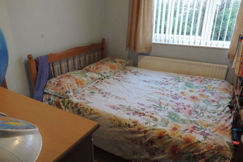 Bedroom Three - Lochmaddy Close, Hazel Grove, Stockport