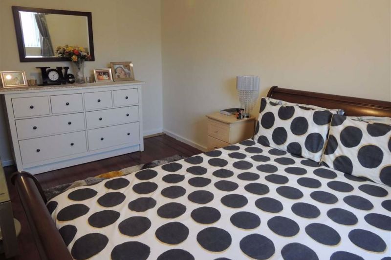 Bedroom One - Lochmaddy Close, Hazel Grove, Stockport