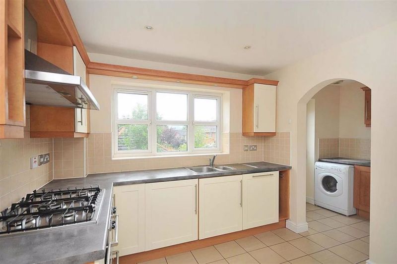Property at Whitfield Drive, Macclesfield, Cheshire