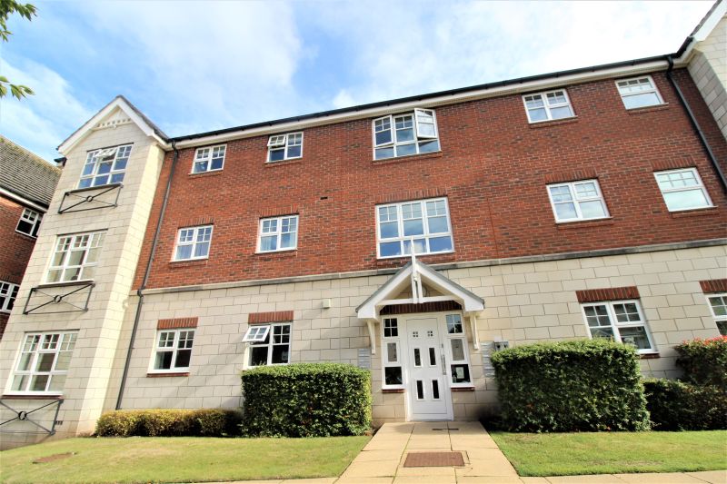 Property at Apartment 11 The Pines Sandbach Drive, Northwich, Cheshire