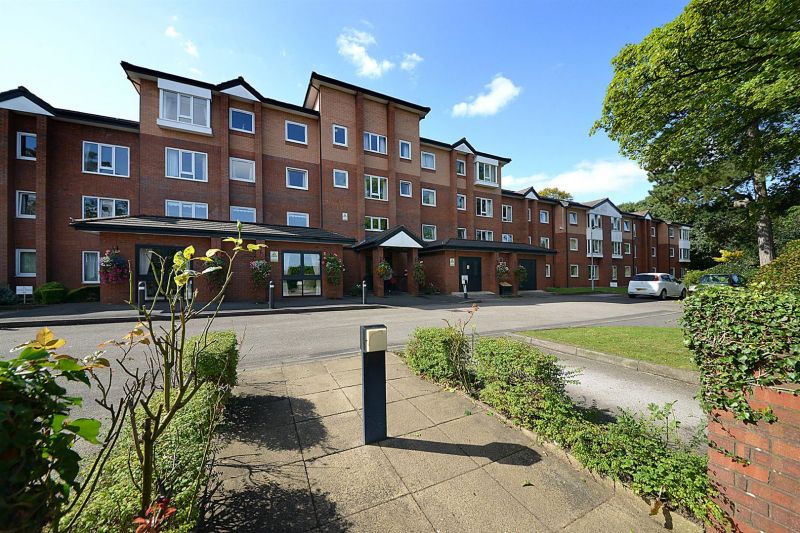 Property at Apt 97 Undercliffe House Dingleway, Appleton, Cheshire