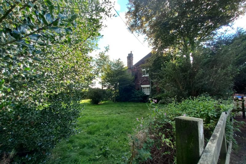 Property at Upper Moss Side Farm House., Warrington