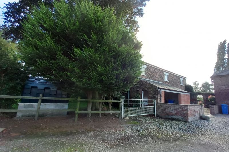 Property at Upper Moss Side Farm House., Warrington