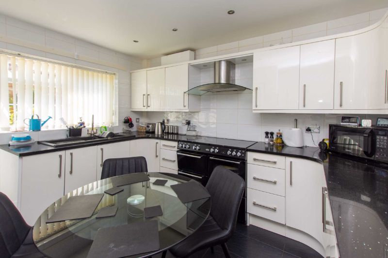 Property at Valinor 15 Watersedge Mews, Middlewich, Cheshire