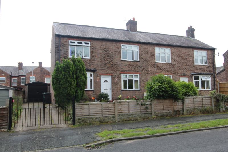Property at Algernon Street, Stockton Heath, Cheshire