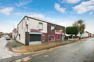 Manchester Road East 478-482, Little Hulton, Manchester, M38