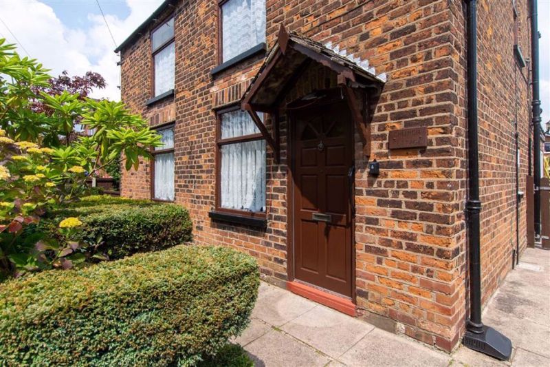 Property at Knutsford Road, Northwich, Cheshire