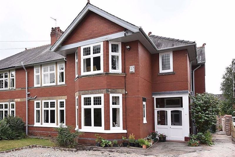 Property at Whitefield Road, Warrington, Cheshire