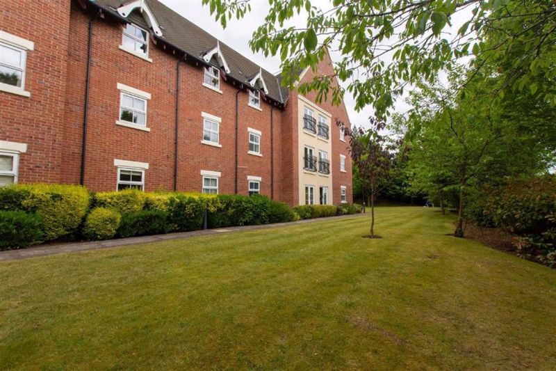 Property at Tiverton Court, Northwich, Cheshire