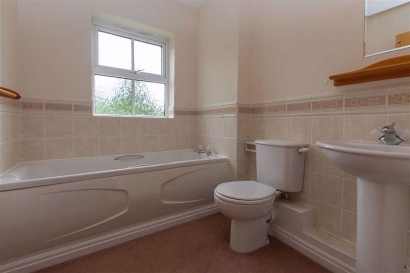 Property at Tiverton Court, Northwich, Cheshire