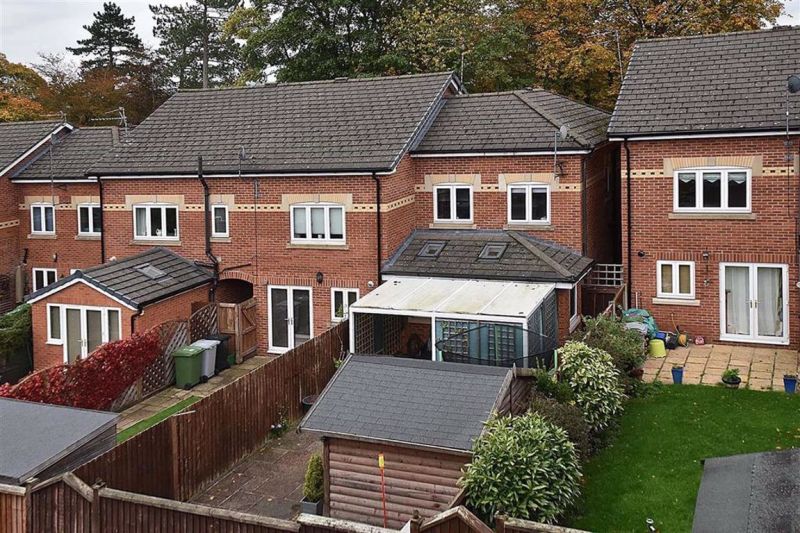 Property at Hedingham Close, Macclesfield, Cheshire